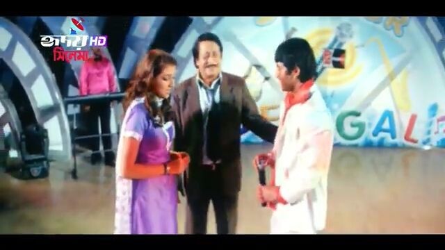 Baajimat 2008 Soham Subhasree