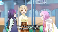 Hoshikuzu Telepath Eps 4 (Sub-Indo)