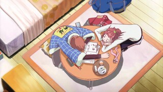 Lovely Complex English Dub Episode 24