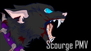 (Warriors) Carry on my wayward son- Scourge PMV