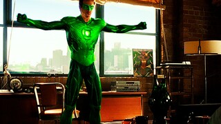If I had these super powers, I would be an ancestor!!