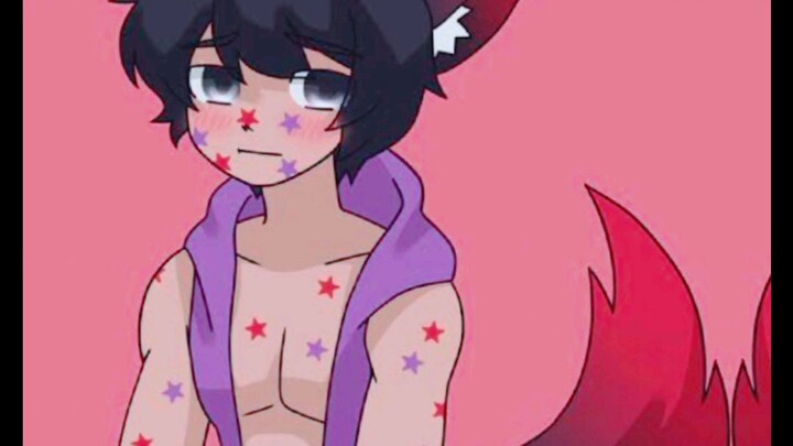 #aphmau/aaron's family.