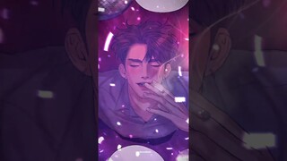 Kang dooshik | pearl boy | Yaoi manhwa manhua bl | boys love | #yaoi #bl #manhwa #thaidrama