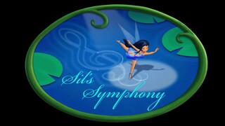 Tinker Bell: Symphony