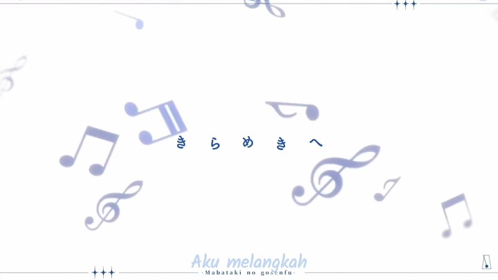 Winking Score Cover Bahasa Indonesia You and Idol Precure Cure Wink Song