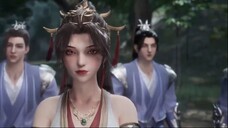 Ancient Vengeance - Wind Breaker Arc Episode 14 Sub Indo