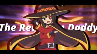 Megumin Edit | Eminem - The Real Slim Shady | Short AMV