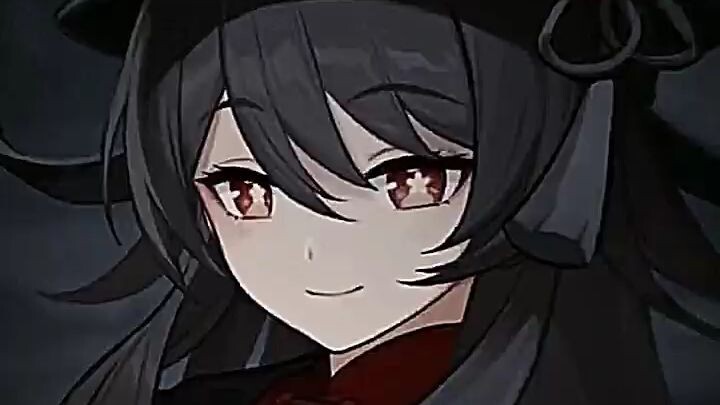siapa fav genshin impact kalian ? saya hu tao, nahida, dan yelan