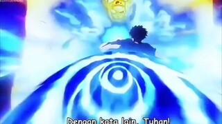 epic battle shinra vs captain burns 🔥
