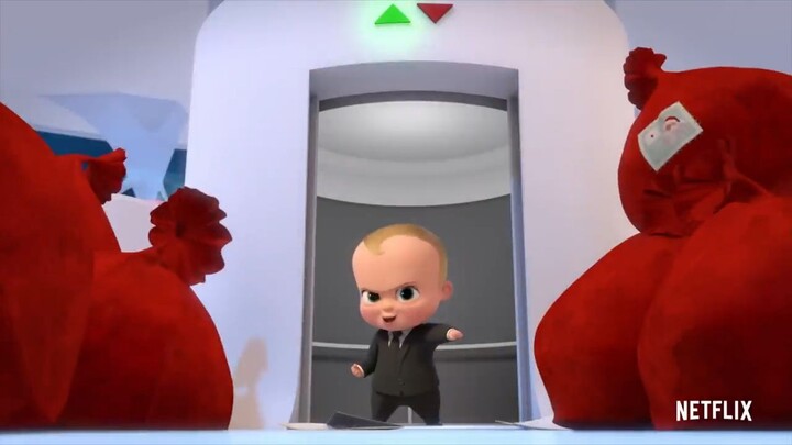 The Boss Baby: Christmas Bonus 2023 Click on the link: Receive your gift