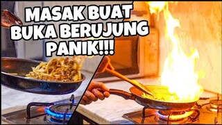 MASAK BEEF TERIYAKI PAKE API