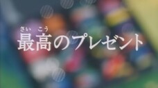 [Lồng tiếng] Lưỡi câu vàng / Vua câu cá (1997) | Phần 01 - Tập 18