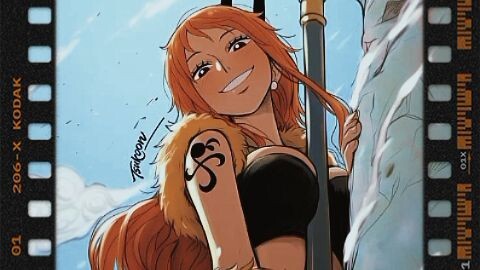 nami