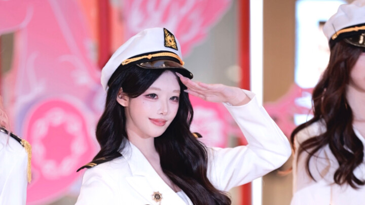 จินนี่เพื่อคำอธิษฐานของคุณ～