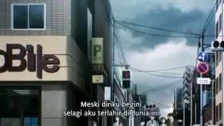 Skill Nge-Cheat Eps I Sub Indo Part 1