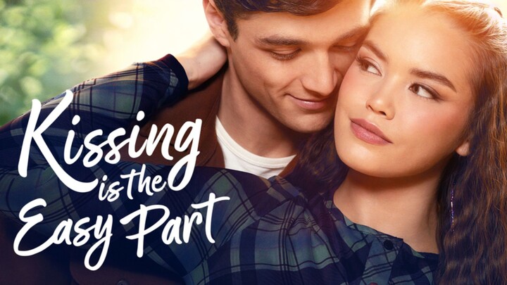 Kissing Is The Easy Part 2026 : English w/engsub