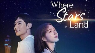 Where Stars Land Episode 14 [Tagalog Dub]