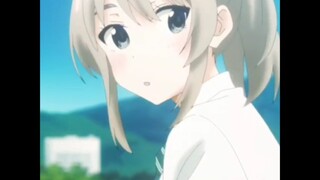 mmk sang ti ponytail is so beautiful