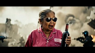 Emak Emak viral