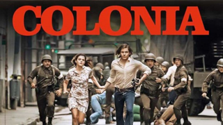 Colonia (2015)