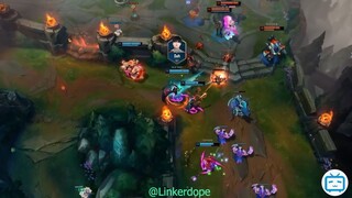 Những pha xử lý chuẩn sách giáo khoa phần 3 #game