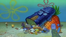 spongebob - the paper [bagian 5] bahasa indonesia