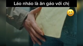 Dám láo với chị à 😆