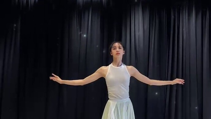 Koreografi asli "Millennium", versi lengkapnya, memakan waktu dua jam, apakah itu menggerakkan Anda?