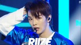 231104 MBC Show! Music Core RIIZE - Talk Saxy