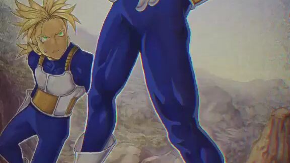 vegeta