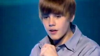 Justin Bieber ร้องเพลง Baby (LET'S DANCE 2010)