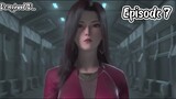 The Abyss Game - EP7 1080p HD | Sub Indo