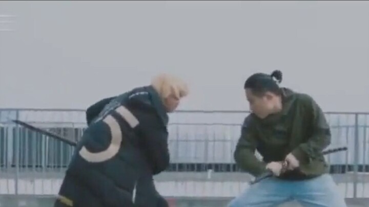 The current situation of Eternal Love