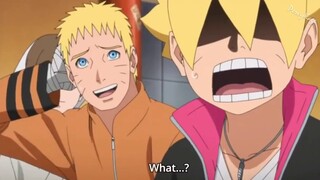 Boruto Funny Moments Part 1 - A New Begining