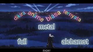 dikira anime biasa ternyata😱 [AMV]