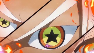 URUTAN SERAPHIM TERKUAT DI ONE PIECE