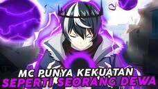 8 Anime Dimana Karakter Utama Memiliki Kekuatan Seperti Dewa