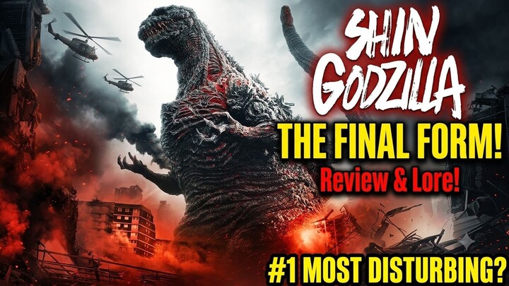 Shin Gojira Aka Shin Godzilla Shin Gojira Aka Shin Godzilla.20162016
