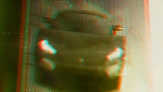 3D Anaglyph .FAST X Trailer  4K 80% MORE  DEPTH