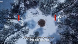 The Demon Hunter S2 Eps 30