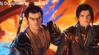 btth ep 37 riview scen epic