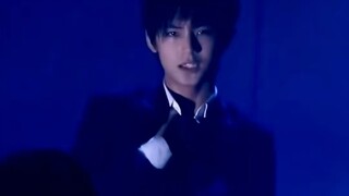 【Kim Min-kyu】Sorry Sorry Straight Shot of Underage Little Noodle Dog
