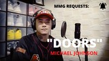 "DOORS" By: Michael Johnson (MMG REQUESTS)