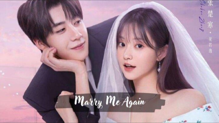 Marry Me Again [Sub Indo]            EPS 29