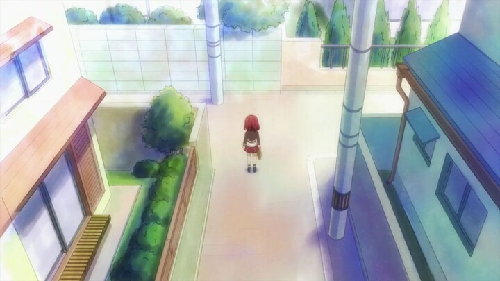 Anne happy♪ episode 3 sub indo