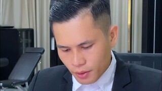 能不能别在我工作的时候打扰我