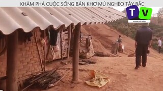 KHÁM PHÁ BẢN KHƠ MÚ NGHÈO TÂY BẮC p17