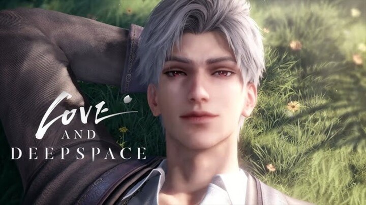 My kisahh with Sylus🥺💚