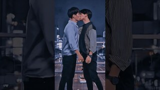 [Top 10] Kiss in first Episode Thai Boys Love Series #thaiblseries #blseries #bldramas