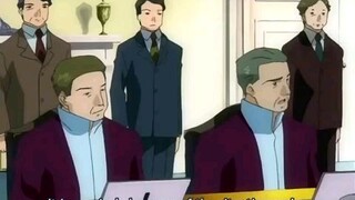 Gundam Seed Destiny Episode 09